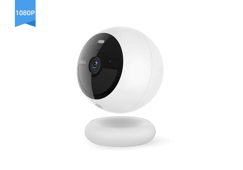 Noorio b200 wireless security camera kit-1080p video,easy install